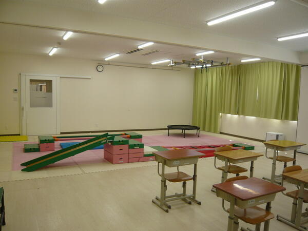 児童発達支援・放課後等デイサービス　てとてのキッズ（常勤）の言語聴覚士求人メイン写真4