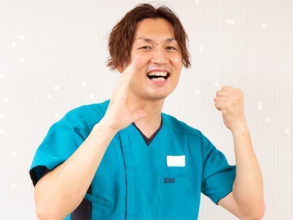 サンバリー高岡病院（常勤）の介護職求人サブ写真1