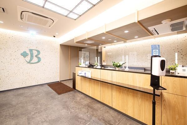 Bene浅草 健診クリニック(パート)の診療放射線技師求人の写真