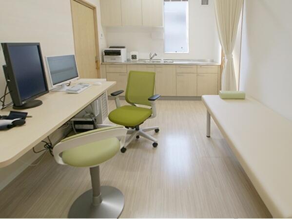 のむら・笠原クリニック（常勤）の柔道整復師求人メイン写真5