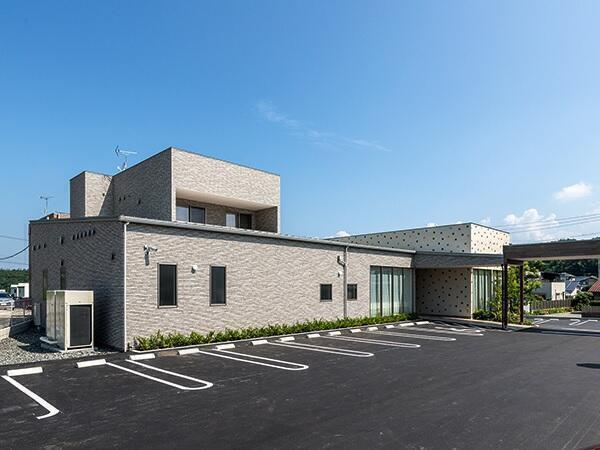 のむら・笠原クリニック(常勤)の柔道整復師求人の写真