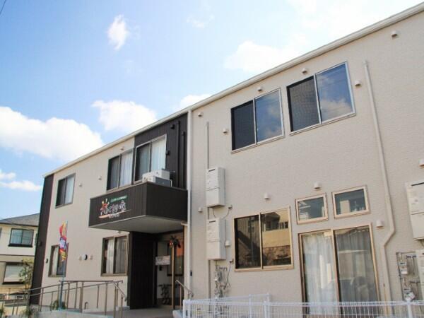 サービス付き高齢者向け住宅 ぬくもりの家 香寺（パート）の介護福祉士求人メイン写真1