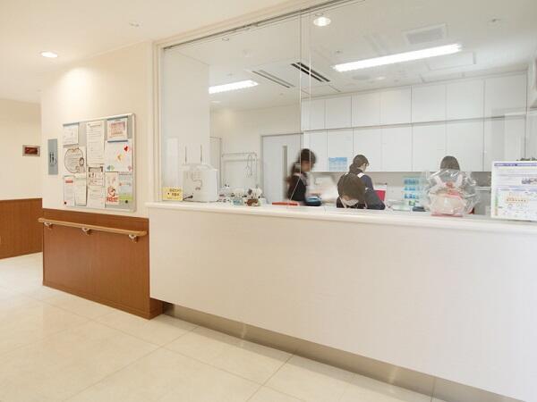 こが整形外科クリニック（パート）の調理補助求人メイン写真5