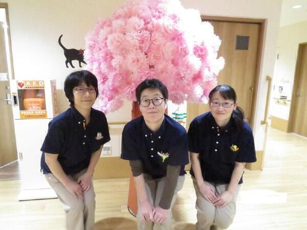 エスケアステーションさいたま北（居宅/主任ケアマネジャー/常勤）のケアマネジャー求人メイン写真3