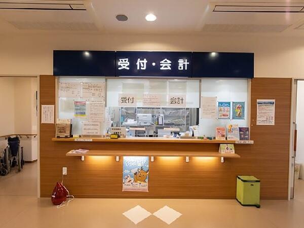 小野内科医院（常勤）の看護助手求人メイン写真2