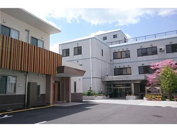 介護老人保健施設 備前閑谷苑（常勤）の介護職求人の写真