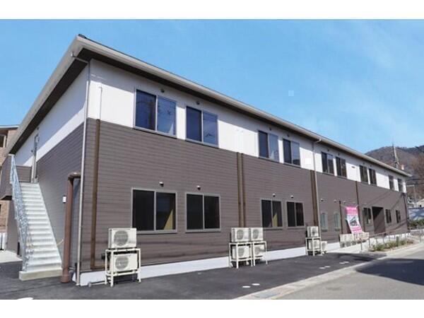 なぎつじ翔裕館二号館（小規模多機能/管理者常勤）の介護福祉士求人の写真