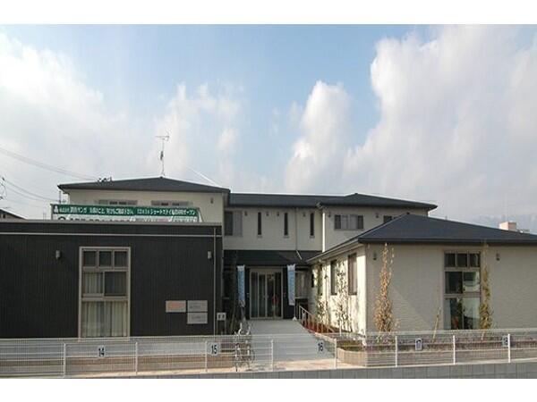 かたた駅前翔裕館（グループホーム/常勤）の介護福祉士求人の写真