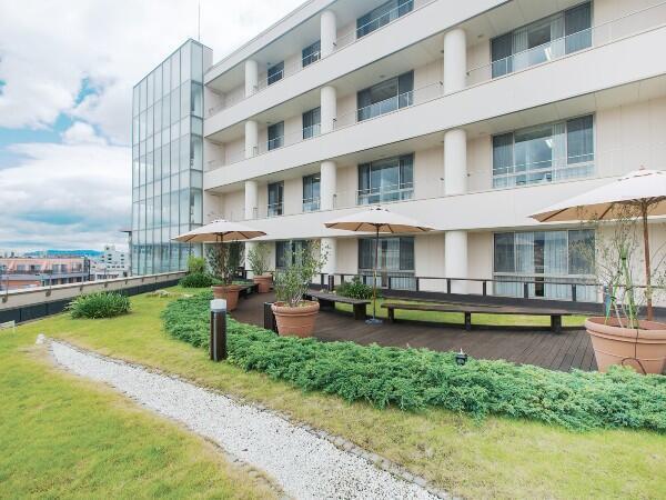 北摂総合病院（常勤）の医療事務求人メイン写真2