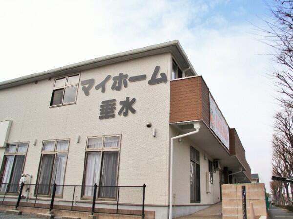 サービス付き高齢者向け住宅 マイホーム 垂水（パート）の介護福祉士求人の写真