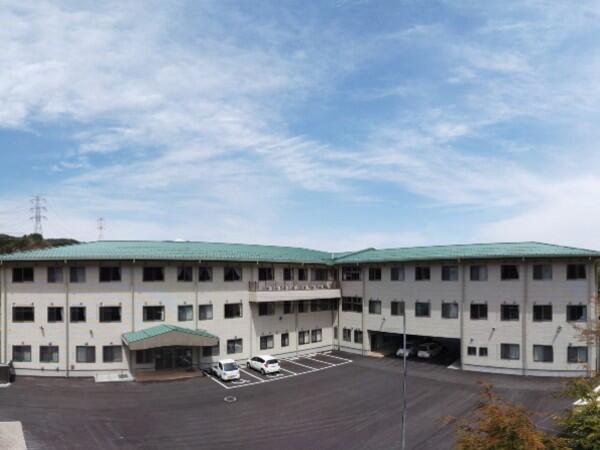 障害者支援施設 やまばと（常勤）の支援員求人メイン写真5