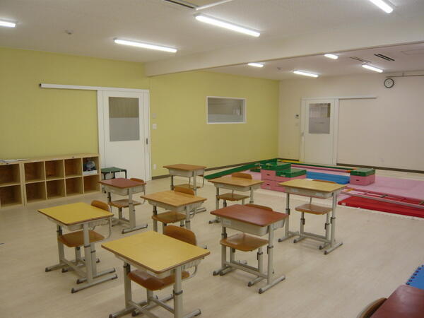 児童発達支援・放課後等デイサービス　てとてのキッズ（常勤）の言語聴覚士求人メイン写真3