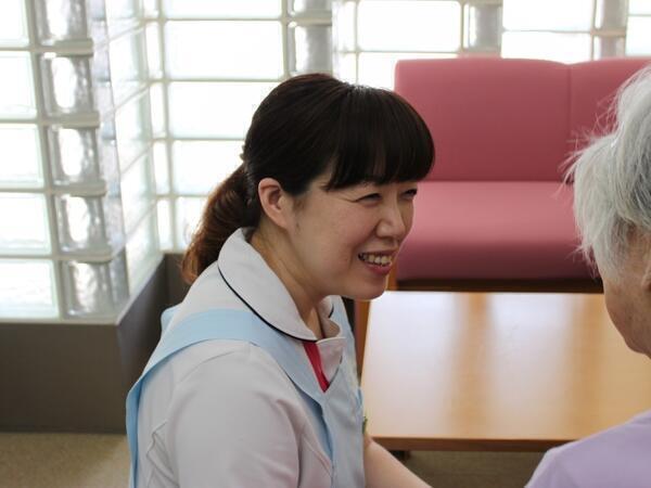 フローレンスケア横浜森の台（常勤）の看護師求人メイン写真1