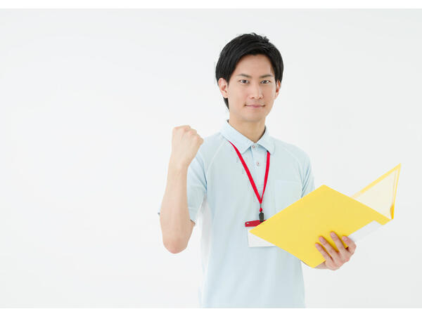 グループホームたいむ（パート）の支援員求人の写真