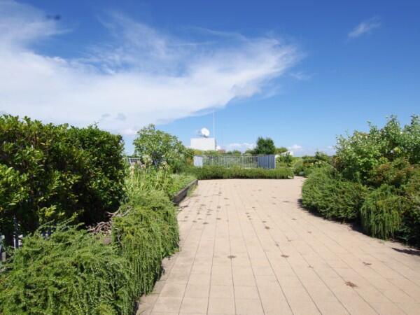 行徳翔裕園（パート）の介護福祉士求人メイン写真4