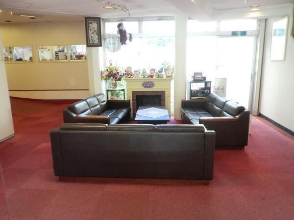 住宅型有料老人ホーム 愛加那リハリゾート（契約社員/常勤）の介護職求人メイン写真2