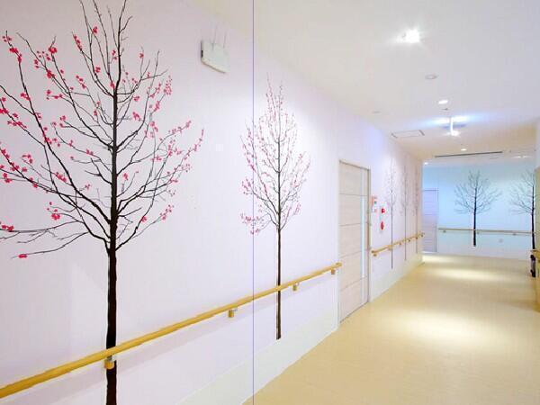 介護老人保健施設葵の園・足利（常勤）の介護職求人メイン写真3