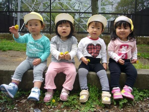杉の子保育園（大阪/パート）の保育士求人メイン写真4