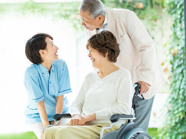 舞浜倶楽部 新浦安フォーラム（常勤）の調理師/調理員求人サブ写真1