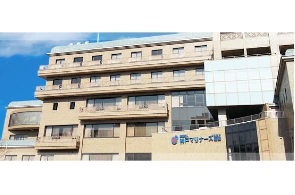 神戸マリナーズ厚生会病院（パート）の医療事務求人メイン写真1