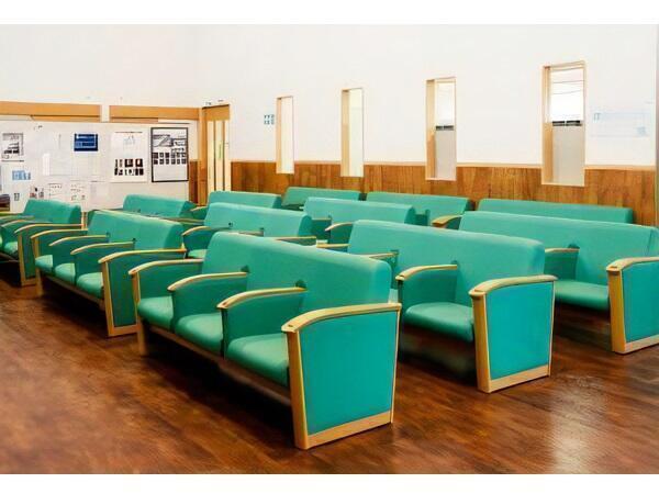 福山整形外科クリニック（常勤）の看護師求人メイン写真5