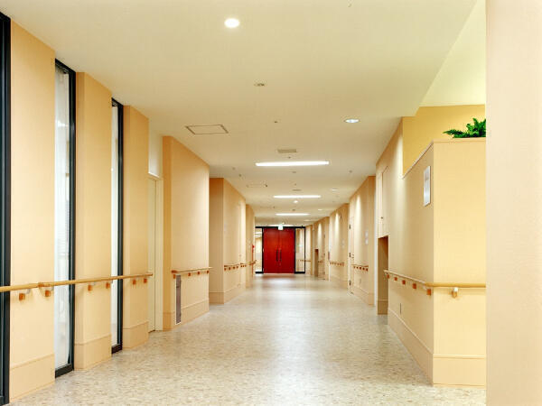 グループホーム プラチナ・ヴィラ青葉台（常勤）の介護福祉士求人メイン写真5