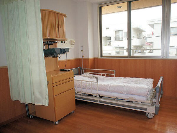 医療法人社団薫風会　横山病院（病棟/常勤）の看護師求人メイン写真3