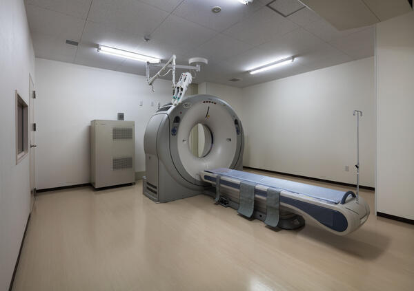 豊中敬仁会病院（常勤）の診療放射線技師求人メイン写真3