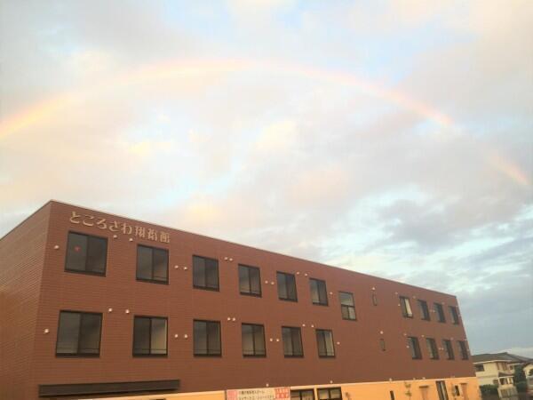 ところざわ翔裕館1号館（常勤）のケアマネジャー求人メイン写真2