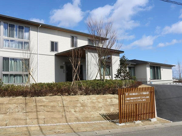 小規模多機能型居宅介護ノテ国見(正社員)の介護福祉士求人の写真