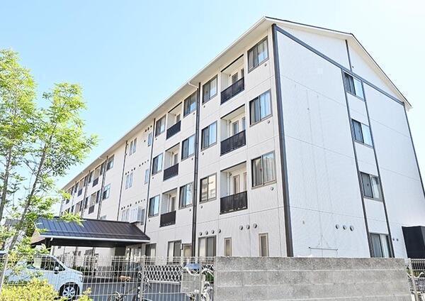 サービス付き高齢者向け住宅 夢眠ちくさこうえん（常勤）の看護師求人の写真