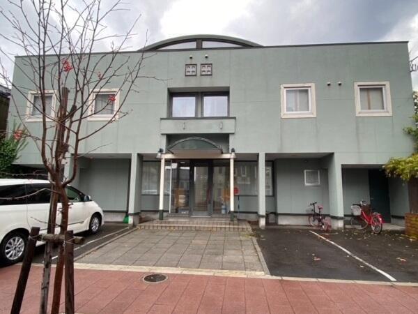 函館記念病院（一般・療養病棟/常勤）の看護師求人サブ写真1