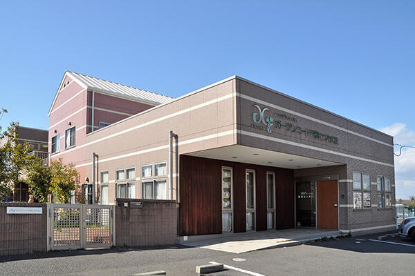 ガーデンコート千葉さつきが丘（夜勤専従/契約社員）の介護福祉士求人の写真