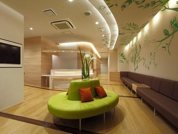 しんむら整形外科クリニック（常勤）の理学療法士求人メイン写真5