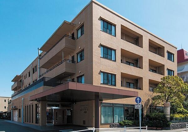 デイサービスセンターけやき（パート）の介護職求人の写真