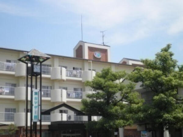 矢田マザー園 デイサービスセンター（パート）の介護職求人メイン写真1