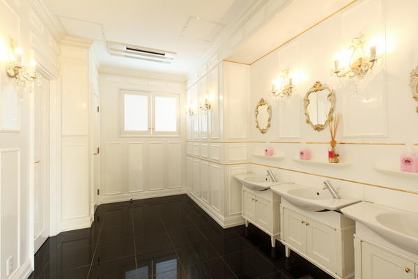 聖マリアクリニック本院（常勤）の臨床検査技師求人メイン写真5