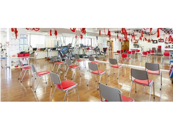 通所介護 G☆star長良（パート）の介護職求人メイン写真2