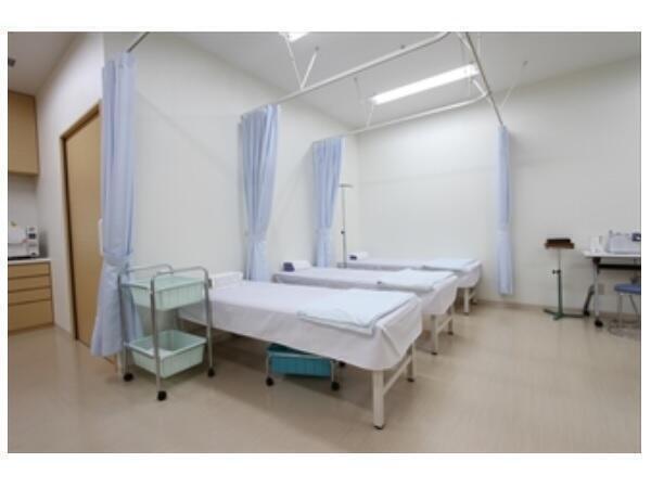 久野耳鼻咽喉科クリニック（常勤）の医療事務求人メイン写真4