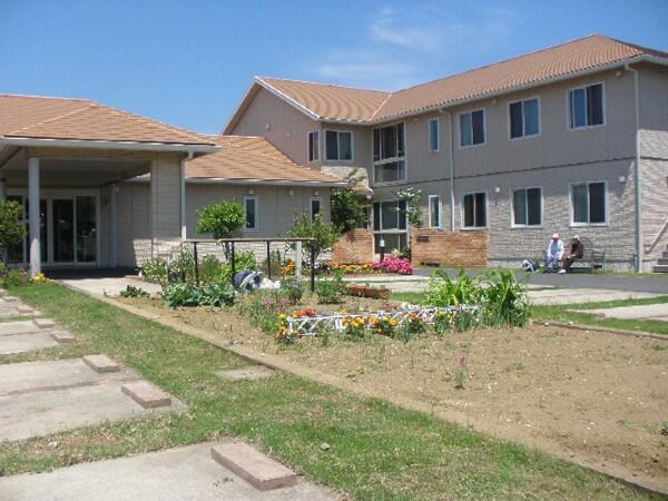 グループホームオレンジ庵（常勤）の介護職求人の写真