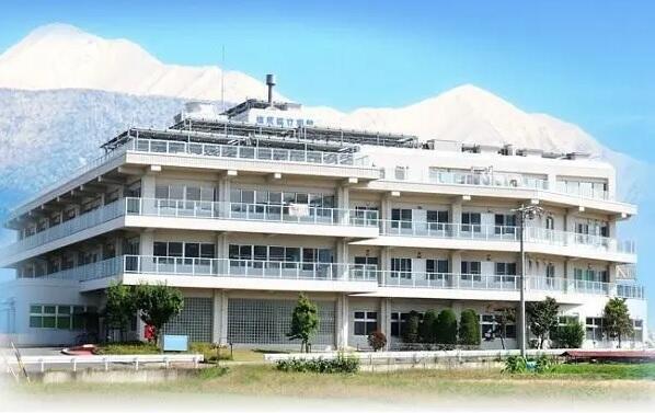 塩尻協立病院（常勤）の看護師求人の写真