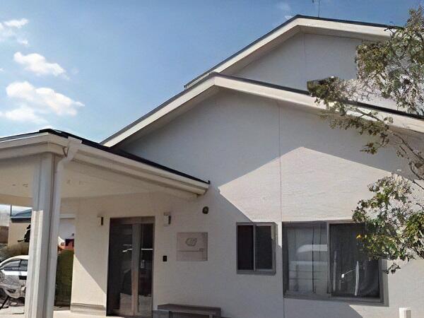 デイサービスセンターcocoro大堀（常勤）の介護職求人の写真