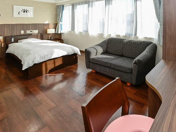 Shimizu Maternity Clinic（病棟/常勤）の看護師求人メイン写真1