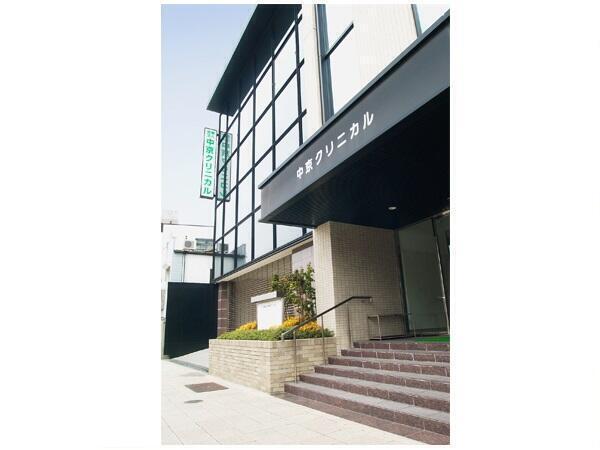 中京クリニカル（常勤）の医療事務求人メイン写真3