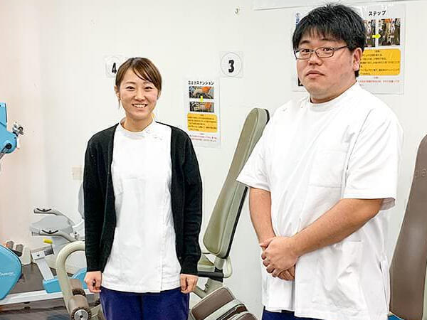 いきいき稲富訪問看護ステーション（パート）の理学療法士求人メイン写真2