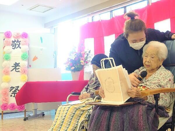 介護付有料老人ホーム ケアレジデンス東京アネックス（パート）の介護職求人メイン写真3