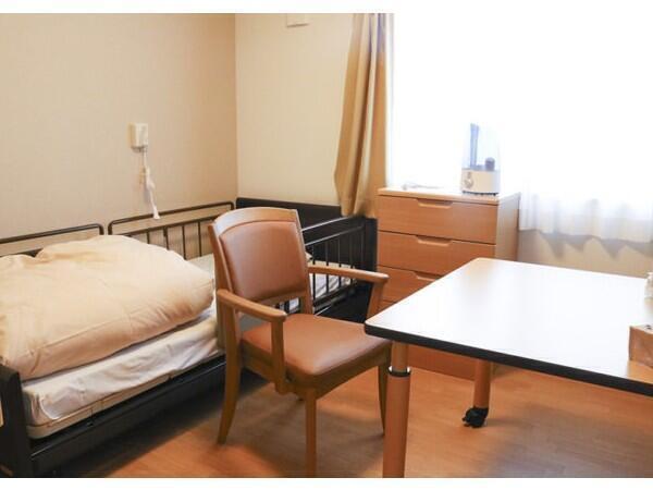小規模多機能型居宅介護　ゆとり庵武庫之荘（パート）の介護福祉士求人メイン写真3