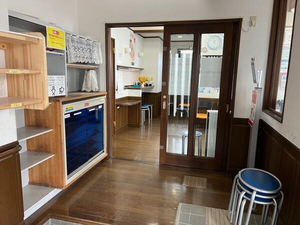 遠藤皮膚科医院（パート）の看護師求人メイン写真2