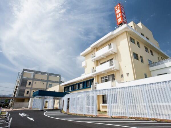 村上華林堂病院（常勤）の介護職求人メイン写真2