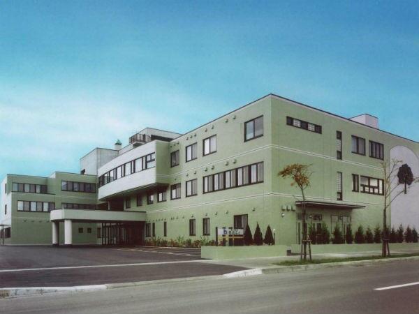 介護老人保健施設 そとこと（入所/パート）の介護職求人の写真